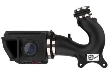 Picture of aFe Momentum GT Pro 5R CAI System 12-18 Jeep Wrangler JK V6-3-6L Only Models w-Sprintex S-C