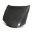 Picture of Seibon 13-18 Lexus GS OEM Carbon Fiber Hood