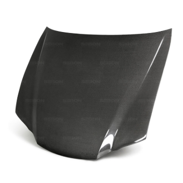 Picture of Seibon 13-18 Lexus GS OEM Carbon Fiber Hood