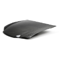 Picture of Seibon 13-18 Lexus GS OEM Carbon Fiber Hood