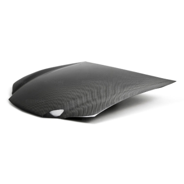 Picture of Seibon 13-18 Lexus GS OEM Carbon Fiber Hood