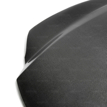 Picture of Seibon 13-18 Lexus GS OEM Carbon Fiber Hood