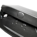 Picture of Seibon 13-18 Lexus GS OEM Carbon Fiber Trunk Lid