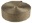 Picture of Torque Solution Exhaust Wrap Universal 2inx50ft - Volcanic Rock