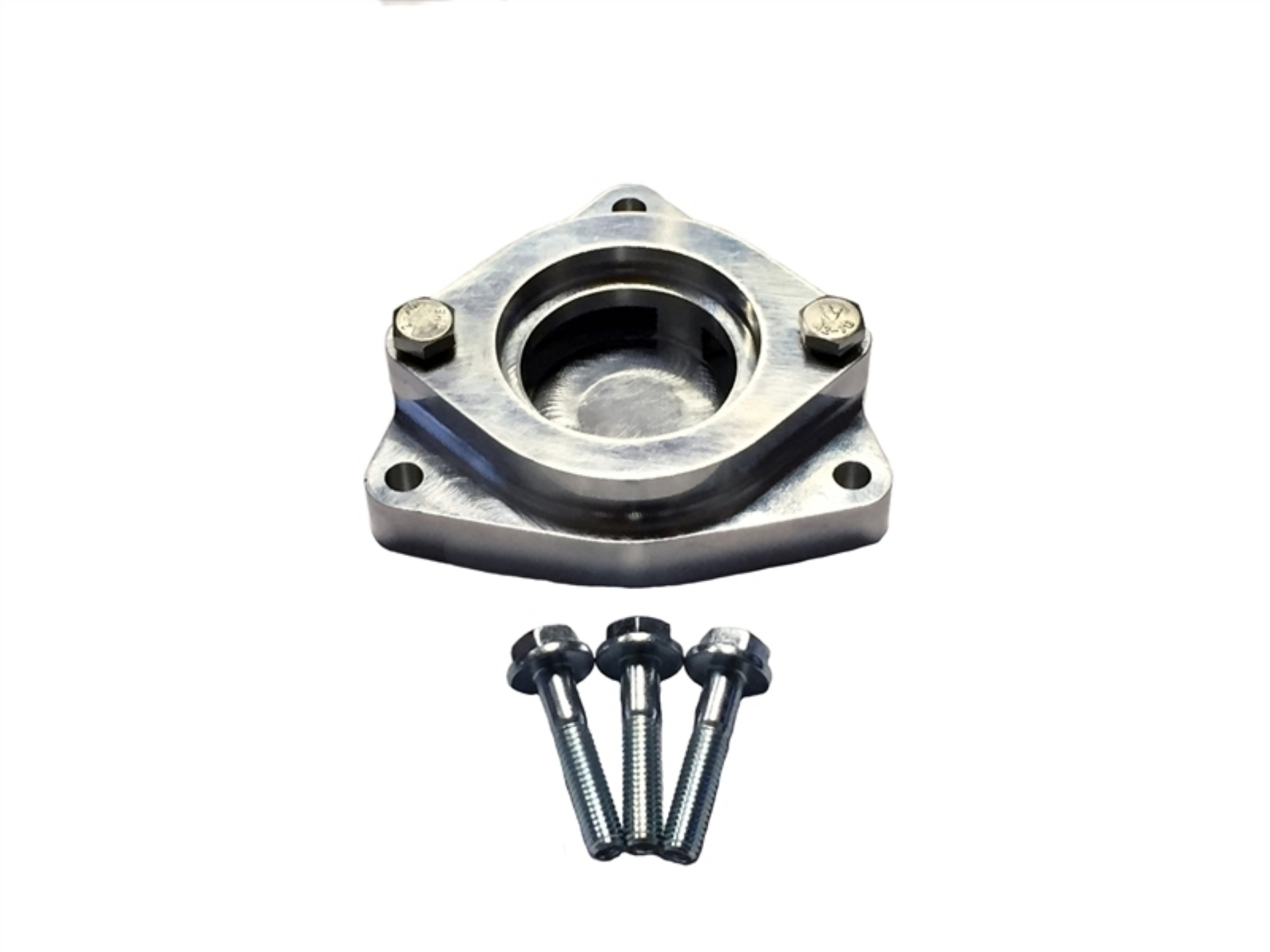 Picture of Torque Solution Greddy Blow Off Valve Adapter - 2013+ Kia Sportage 2-0T