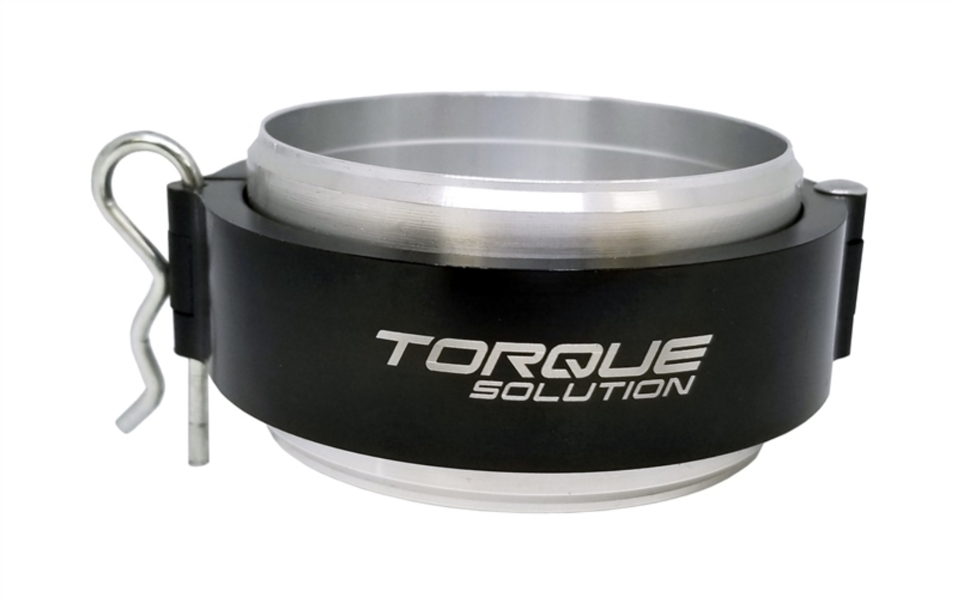 Picture of Torque Solution Clamshell Boost Clamp 4in Universal