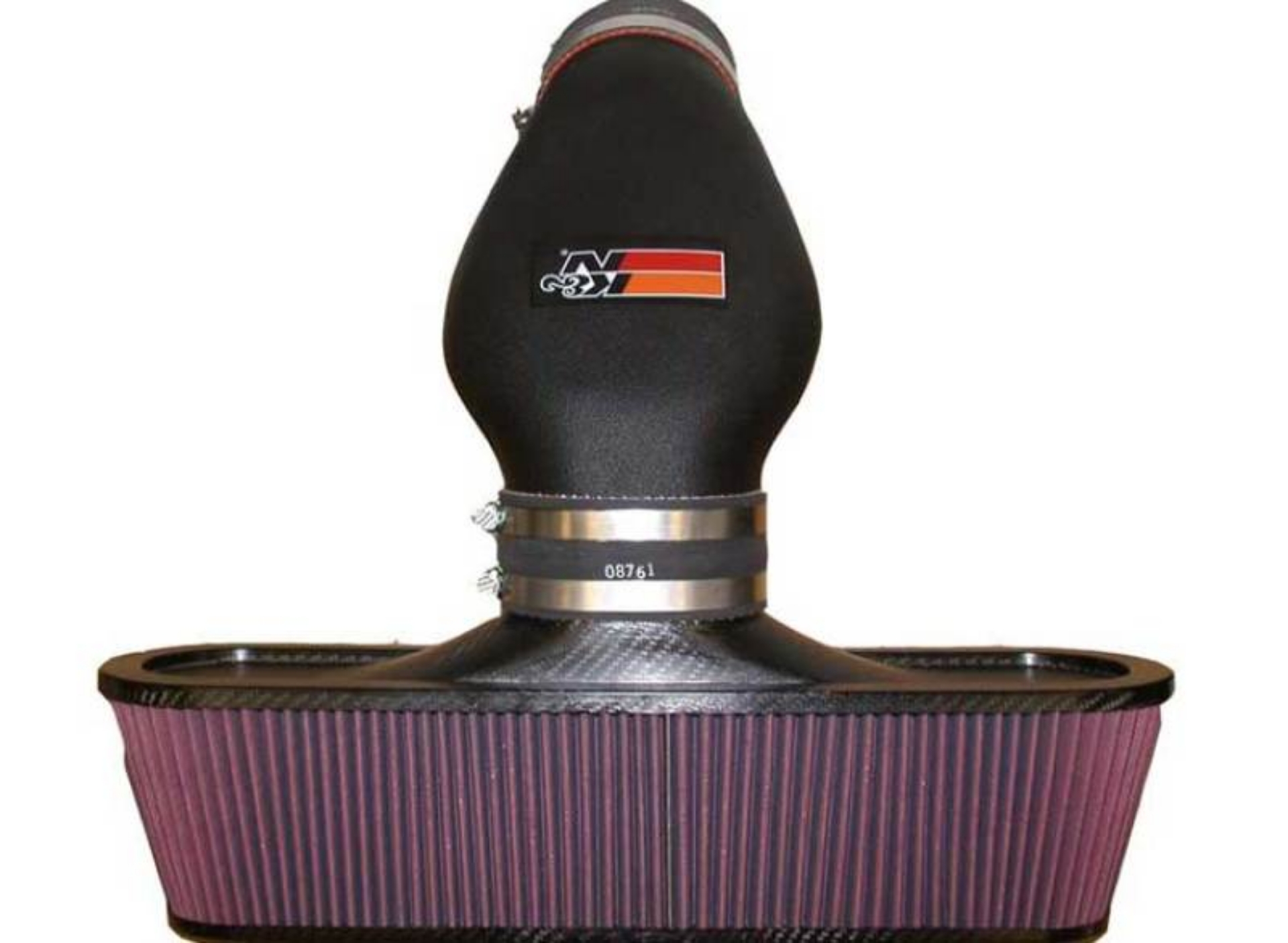 Picture of K&N 06-07 Chevrolet Corvette V8-6-0L AirCharger Performance Intake