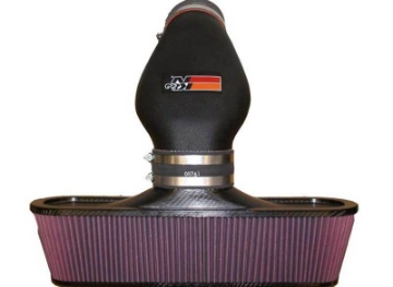 Picture of K&N 06-07 Chevrolet Corvette V8-6-0L AirCharger Performance Intake