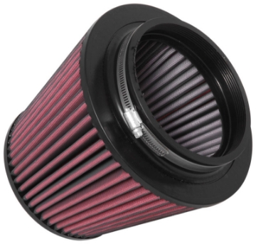 Picture of Airaid Universal Air Filter - Cone 6in FLG x 9in B x 6-11-16in T x 7-9-16in H