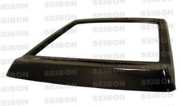Picture of Seibon 84-87 Toyota AE86 HB OEM Carbon Fiber Trunk Lid