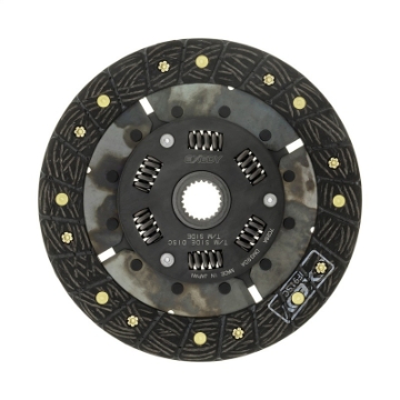 Picture of Exedy 08-15 Mitsubishi Lancer Evo Replacement Hyper Multi Upper Disc for MM062SDF