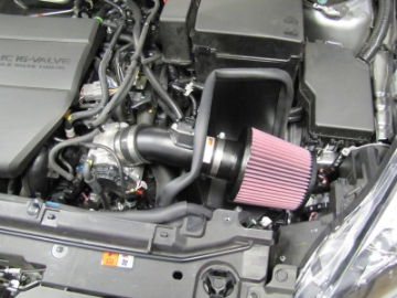 Picture of K&N 2010 Mazda3 L4-2-5L Typhoon Short Ram Intake