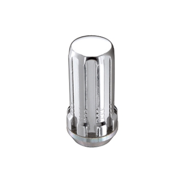 Picture of McGard SplineDrive Lug Nut Cone Seat 1-2-20 - 1-60in- Length Box of 50 - Chrome Req- Tool