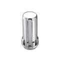 Picture of McGard SplineDrive Lug Nut Cone Seat M14X1-5 - 1-935in- Length Box of 50 - Chrome Req- Tool