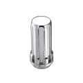 Picture of McGard SplineDrive Lug Nut Cone Seat M14X1-5 - 1-935in- Length Box of 50 - Chrome Req- Tool