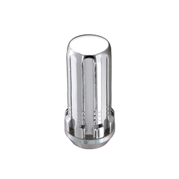 Picture of McGard SplineDrive Lug Nut Cone Seat M14X1-5 - 1-935in- Length Box of 50 - Chrome Req- Tool