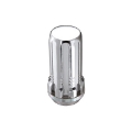 Picture of McGard SplineDrive Lug Nut Cone Seat M14X1-5 - 1-648in- Length Box of 50 - Chrome Req- Tool