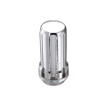 Picture of McGard SplineDrive Lug Nut Cone Seat M14X1-5 - 1-648in- Length Box of 50 - Chrome Req- Tool
