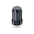 Picture of McGard SplineDrive Lug Nut Cone Seat M14X1-5 - 1-935in- Length 4-Pack - Black Req- Tool