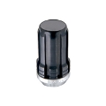 Picture of McGard SplineDrive Lug Nut Cone Seat M14X1-5 - 1-648in- Length 4-Pack - Black Req- Tool