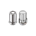 Picture of McGard SplineDrive Tuner 4 Lug Install Kit w-Locks & Tool Cone M12X1-5 - 13-16 Hex - Chrome