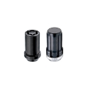 Picture of McGard SplineDrive Tuner 5 Lug Install Kit w-Locks & Tool Cone 1-2-20 - 13-16 Hex - 1-6in- L - Blk