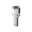 Picture of McGard Hex Lug Nut Drag Racing X-Long Shank 1-2-20 - 13-16 Hex - 2-475in- L Box of 100 - Chrome