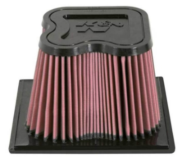 Picture of K&N 07 Dodge Ram 2500-3500 6-7L-L6 DSL Drop In Air Filter