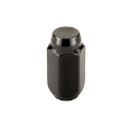 Picture of McGard Hex Lug Nut Cone Seat M14X1-5 - 22mm Hex - 1-635in- Length Box of 144 - Black