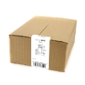 Picture of McGard 8 Lug Hex Install Kit w-Locks Cone Seat Nut M14X1-5 - 22mm Hex - 1-945in- Length - Black