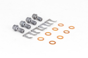 Picture of Goodridge 17-21 Honda Civic Hatchback Stainless Steel Brake Line Kit