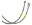 Picture of Goodridge 13-16 BMW M5 SS Brake Lines
