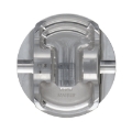 Picture of Manley Chrysler HEMI 6-4L 4-090in Bore 1-210in CD -12-5cc Dish Coated Pistons - Set of 8