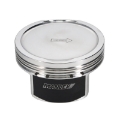 Picture of Manley Chrysler HEMI 6-4L 4-090in Bore 1-210in CD -12-5cc Dish Coated Pistons - Set of 8