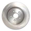 Picture of EBC 13-18 Ford Fiesta ST RK Series Premium Front Rotors