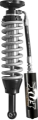 Picture of Fox 09-13 Ford F150 2-5 Series 4-9in- Remote Res Coilover Set 4-6in- Lift - Front