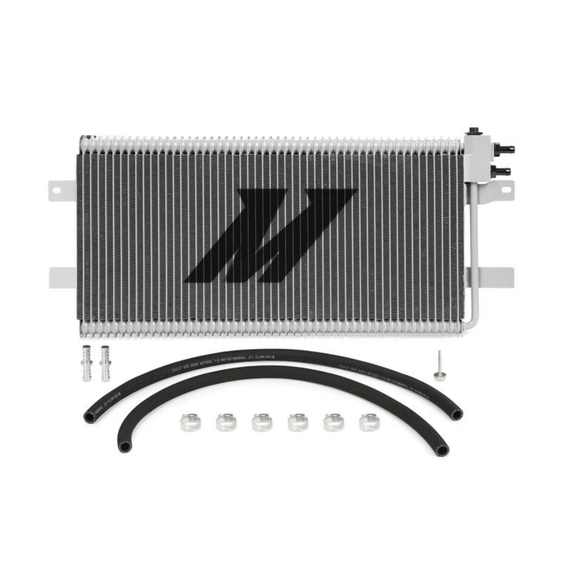 Picture of Mishimoto 03-09 Dodge Ram 5-9L-6-7L Cummins Transmission Cooler