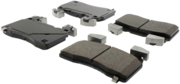 Picture of StopTech Performance 14-19 Cadillac CTS Front Brake Pads