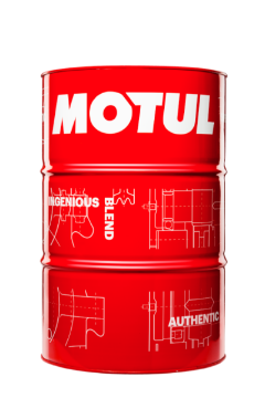 Picture of Motul 300V Factory Line Road Racing 15W50 208L