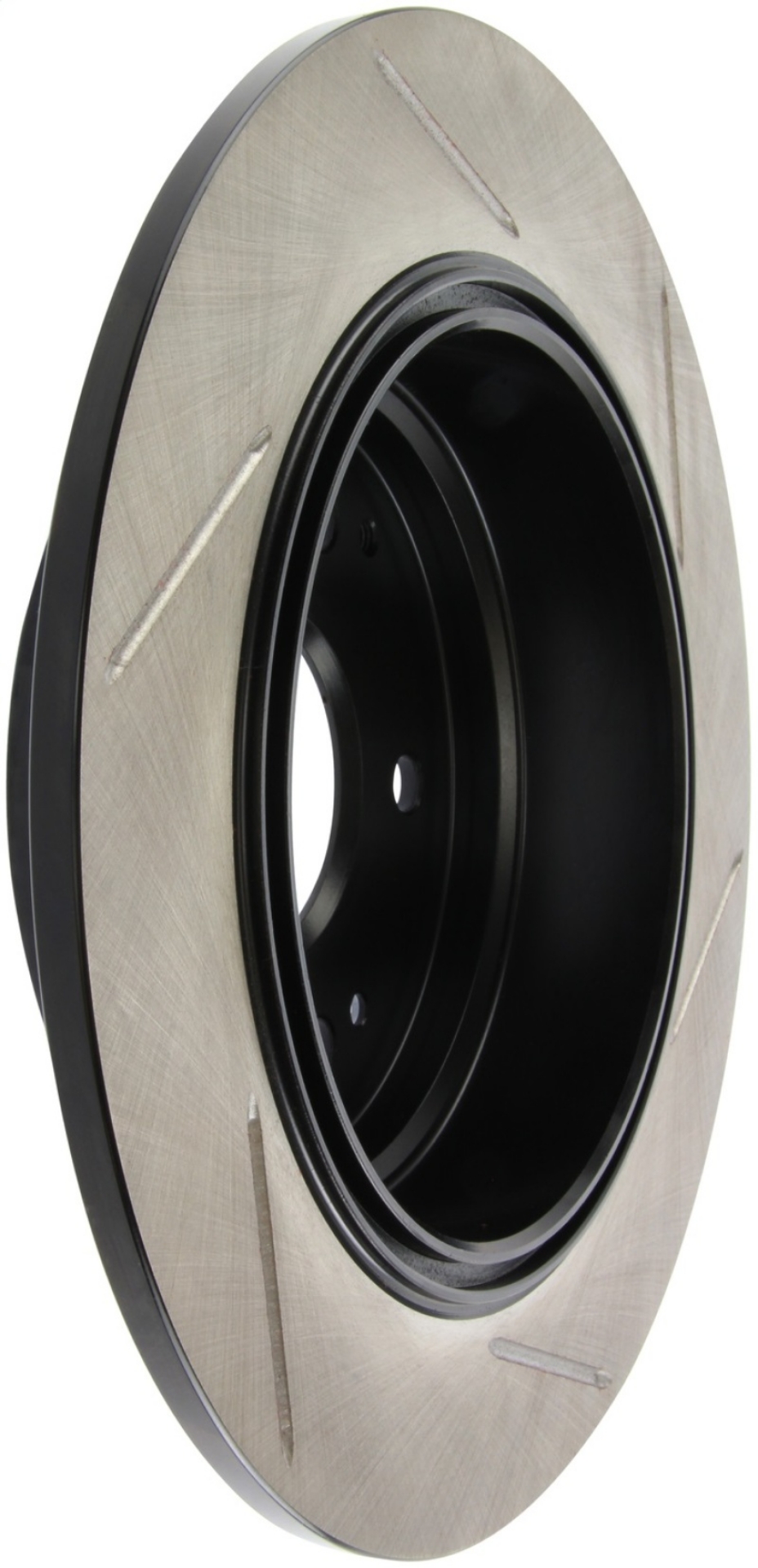 Picture of StopTech Power Slot Slotted 04-08 Acura TL-TL-S - 03-09 Honda Element Rear Right Rotor