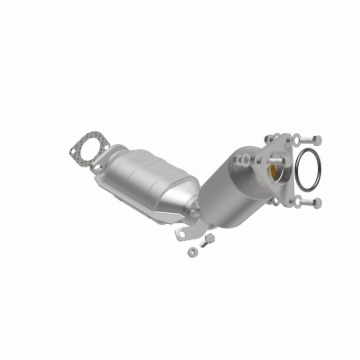 Picture of MagnaFlow Conv DF 08-13 Infiniti G37 V6-3-7LGAS 2-25in Dia