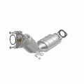 Picture of MagnaFlow Converter Direct Fit 08-13 Infiniti G37 V6-3-7LGAS California Catalytic Converter 2-25 Dia