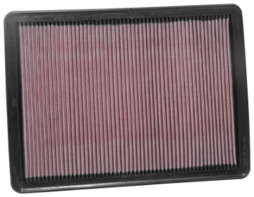 Picture of K&N 16-18 Hyundai Ioniq-Niro L4-1-6L F-I Drop In Air Filter