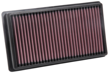 Picture of K&N 17-18 Peugeot 3008 L4-2-0L DSL Drop In Air Filter