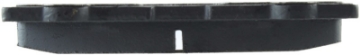 Picture of StopTech 05-12 Acura RL Street Select Front Brake Pads