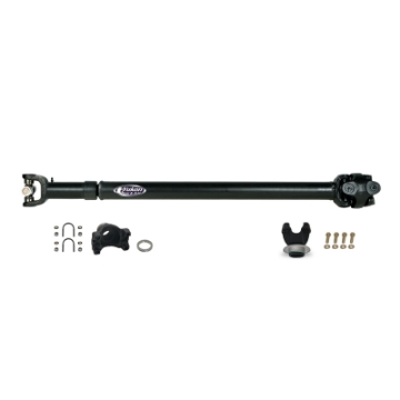 Picture of Yukon Gear Heavy Duty 1310 Rear Driveshaft 2018+ Jeep Wrangler JL Sport 4DR