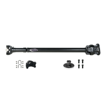 Picture of Yukon Gear Heavy Duty 1350 Front Driveshaft 2018+ Jeep Wrangler JL Sport 2DR-4DR