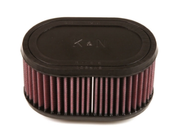 Picture of K&N Universal Rubber Filter