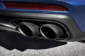 Picture of Akrapovic 17-18 Porsche Panamera Turbo Tail Pipe Set Carbon