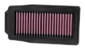 Picture of K&N 13-15 Suzuki GW250 Drop In Air Filter